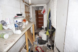 Property for Auction in London - 53 Horse Fair, Rugeley, Staffordshire