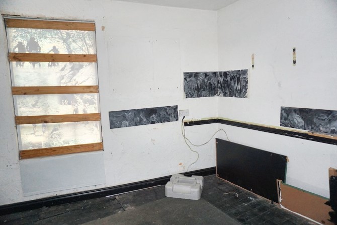 Property for Auction in London - 53 Horse Fair, Rugeley, Staffordshire