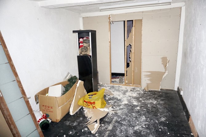 Property for Auction in London - 53 Horse Fair, Rugeley, Staffordshire
