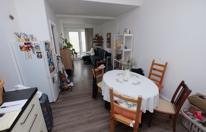 Property for Auction in London - Flat 1 Dubral House, 379A Gloucester Road, Horfield, Bristol