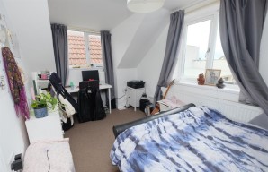 Property for Auction in London - Flat 1 Dubral House, 379A Gloucester Road, Horfield, Bristol
