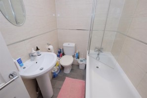 Property for Auction in London - Flat 1 Dubral House, 379A Gloucester Road, Horfield, Bristol