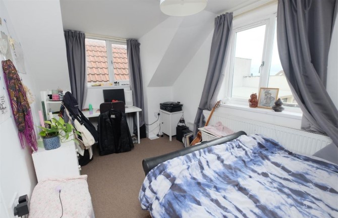 Property for Auction in London - Flat 1 Dubral House, 379A Gloucester Road, Horfield, Bristol