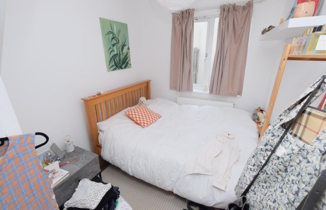 Property for Auction in London - Flat 1 Dubral House, 379A Gloucester Road, Horfield, Bristol