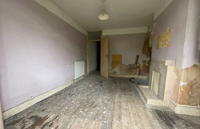 Property for Auction in London - 28 Burrows Road, Kensal Rise, London