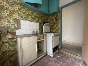 Property for Auction in London - 28 Burrows Road, Kensal Rise, London