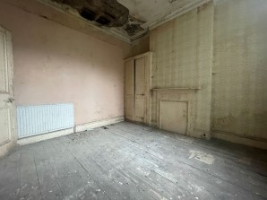 Property for Auction in London - 28 Burrows Road, Kensal Rise, London