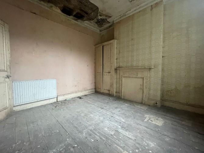 Property for Auction in London - 28 Burrows Road, Kensal Rise, London