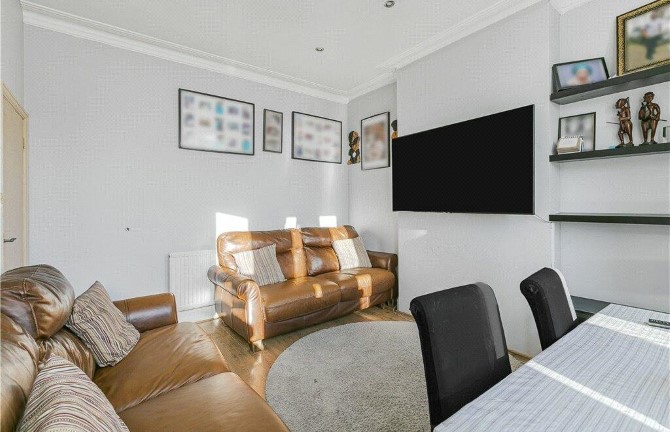 Property for Auction in London - 3 Burlington Road, Thornton Heath, Croydon
