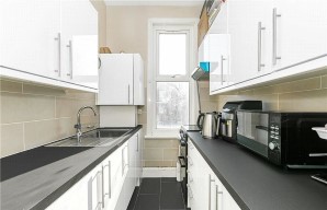 Property for Auction in London - 3 Burlington Road, Thornton Heath, Croydon