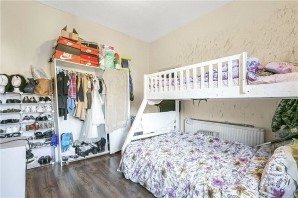 Property for Auction in London - 3 Burlington Road, Thornton Heath, Croydon