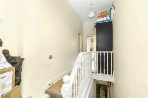 Property for Auction in London - 3 Burlington Road, Thornton Heath, Croydon