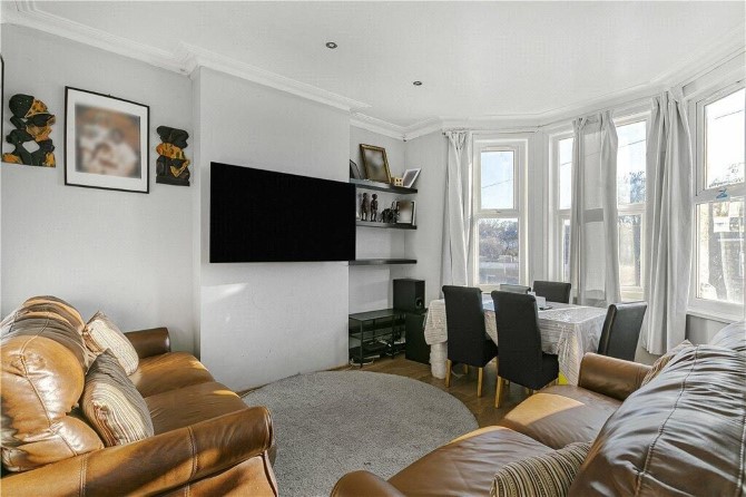 Property for Auction in London - 3 Burlington Road, Thornton Heath, Croydon
