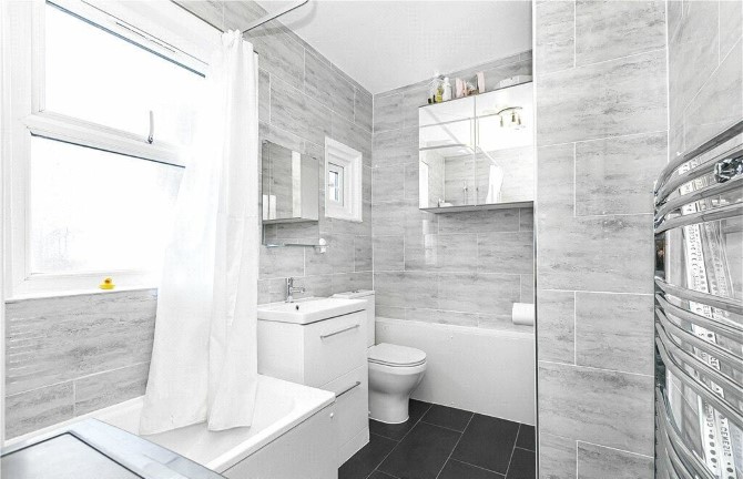 Property for Auction in London - 3 Burlington Road, Thornton Heath, Croydon