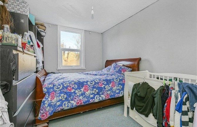 Property for Auction in London - 3 Burlington Road, Thornton Heath, Croydon