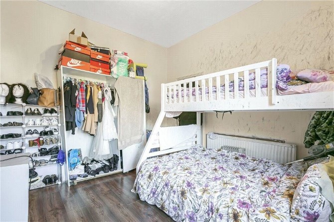 Property for Auction in London - 3 Burlington Road, Thornton Heath, Croydon