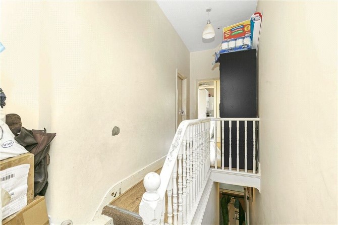 Property for Auction in London - 3 Burlington Road, Thornton Heath, Croydon