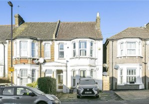 Property for Auction in London - 3 Burlington Road, Thornton Heath, Croydon