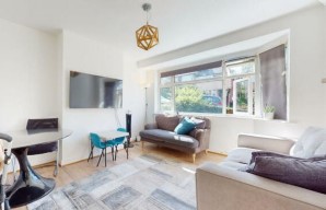 Property for Auction in London - 105 Connell Crescent, Ealing, London