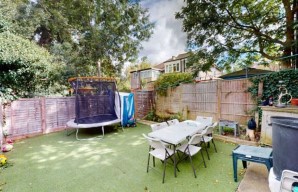 Property for Auction in London - 105 Connell Crescent, Ealing, London
