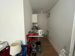 Property for Auction in London - 25A & 25B Clayponds Lane, Brentford, Hounslow