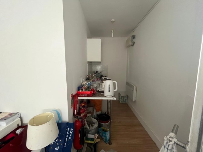 Property for Auction in London - 25A & 25B Clayponds Lane, Brentford, Hounslow