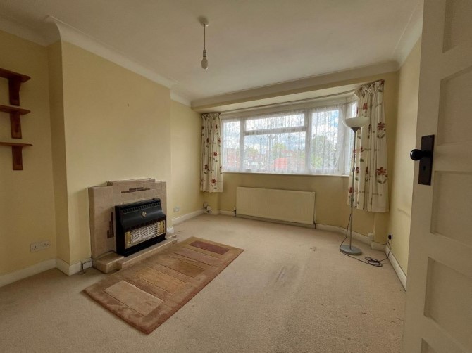 Property for Auction in London - 61 Russell Road, Enfield, Middlesex