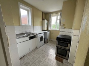 Property for Auction in London - 61 Russell Road, Enfield, Middlesex