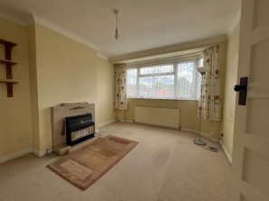 Property for Auction in London - 61 Russell Road, Enfield, Middlesex