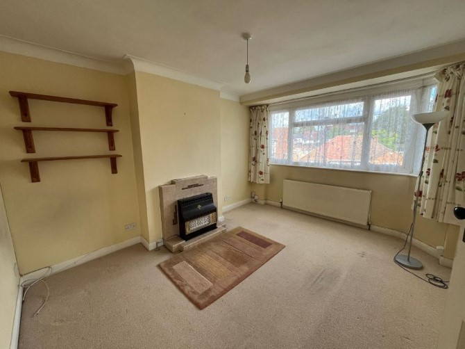 Property for Auction in London - 61 Russell Road, Enfield, Middlesex