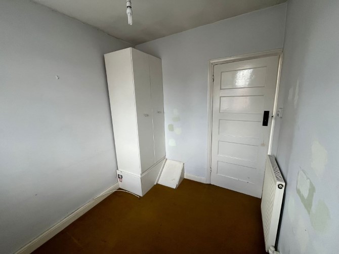 Property for Auction in London - 61 Russell Road, Enfield, Middlesex