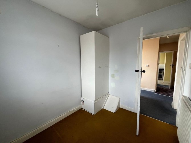 Property for Auction in London - 61 Russell Road, Enfield, Middlesex