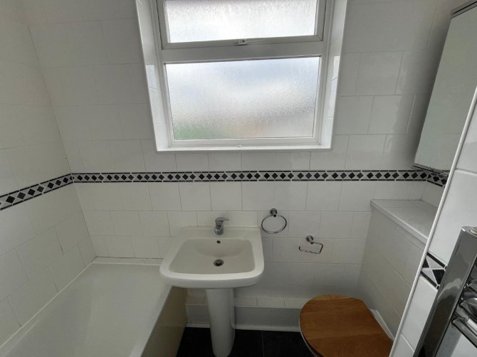 Property for Auction in London - 61 Russell Road, Enfield, Middlesex