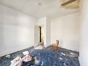 Property for Auction in London - 2 Victory Road, Blackpool, Lancashire