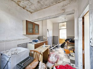 Property for Auction in London - 2 Victory Road, Blackpool, Lancashire