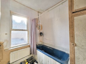 Property for Auction in London - 2 Victory Road, Blackpool, Lancashire