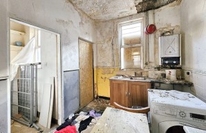 Property for Auction in London - 2 Victory Road, Blackpool, Lancashire