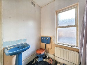 Property for Auction in London - 2 Victory Road, Blackpool, Lancashire
