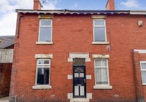 Property for Auction in London - 2 Victory Road, Blackpool, Lancashire