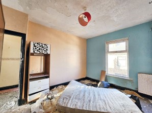 Property for Auction in London - 2 Victory Road, Blackpool, Lancashire