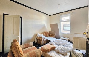 Property for Auction in London - 2 Victory Road, Blackpool, Lancashire