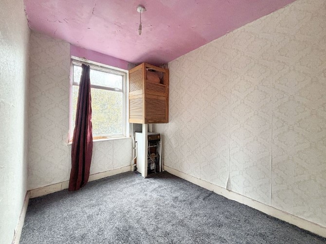 Property for Auction in London - 62A Castleton Road, Ilford, Essex