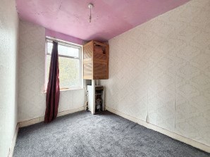 Property for Auction in London - 62A Castleton Road, Ilford, Essex