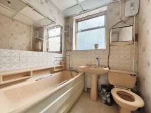 Property for Auction in London - 62A Castleton Road, Ilford, Essex