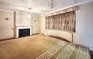Property for Auction in London - 62A Castleton Road, Ilford, Essex