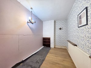 Property for Auction in London - 62A Castleton Road, Ilford, Essex