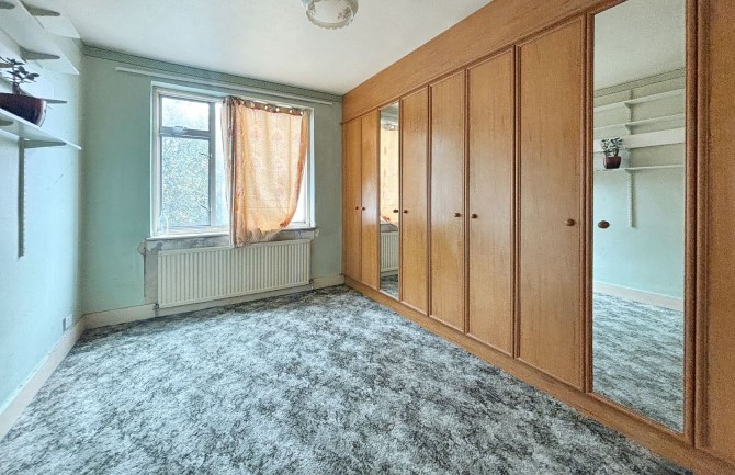 Property for Auction in London - 62A Castleton Road, Ilford, Essex