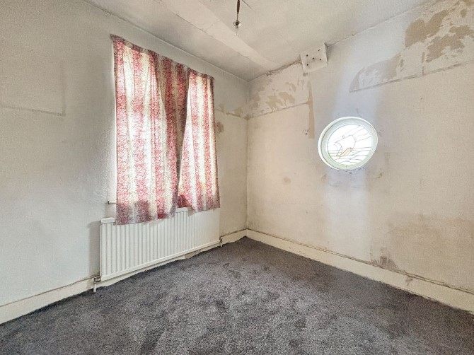 Property for Auction in London - 62A Castleton Road, Ilford, Essex