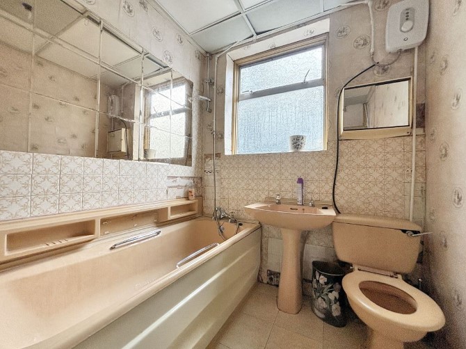 Property for Auction in London - 62A Castleton Road, Ilford, Essex