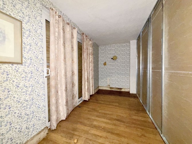 Property for Auction in London - 62A Castleton Road, Ilford, Essex